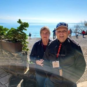 Meet your Posher, Dave